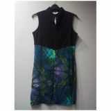 SFDR141010 - Short Dress - MOQ 500-1500